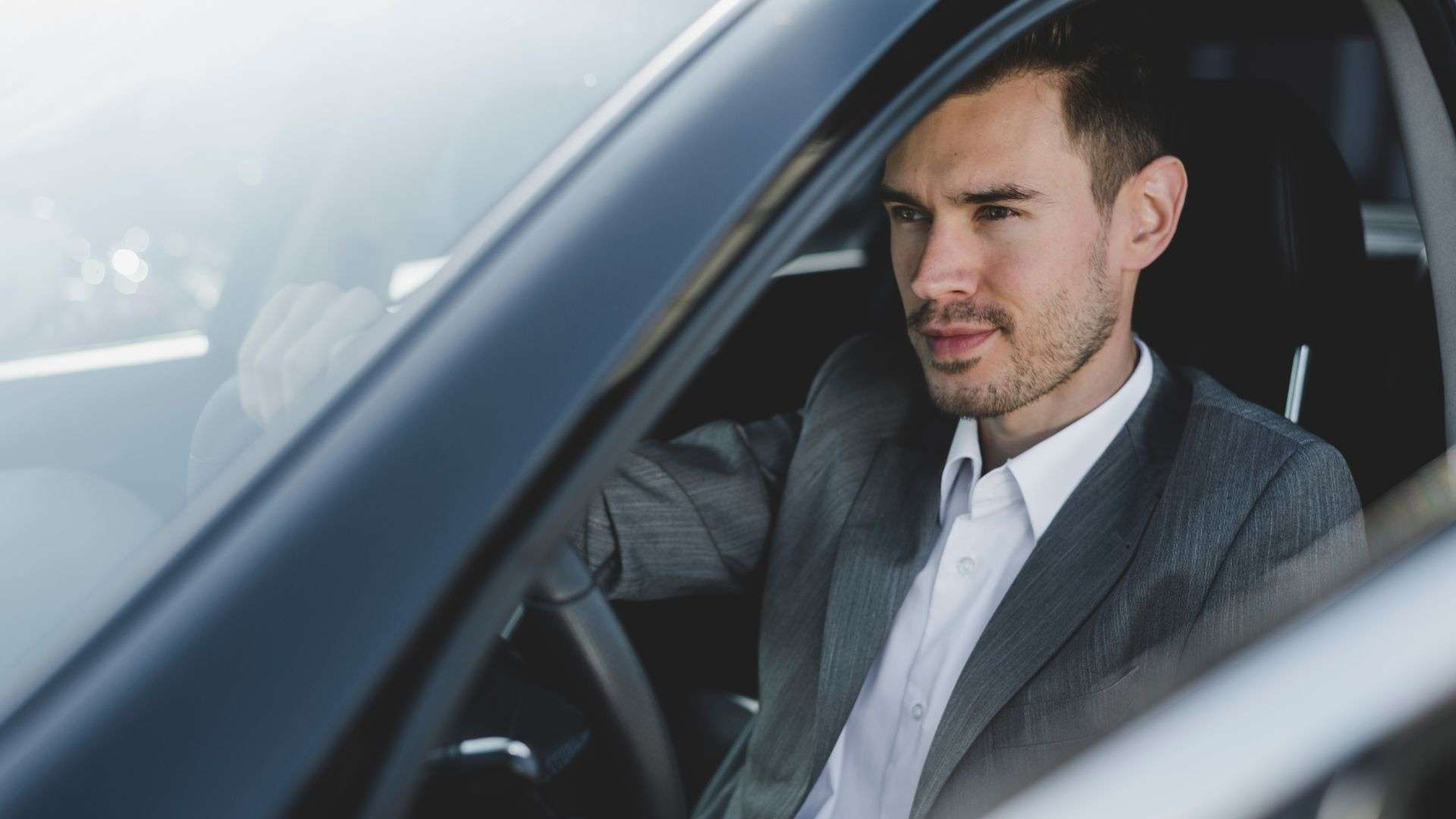 Driving Services Trusted Corporate Chauffeur Service | Book with Us